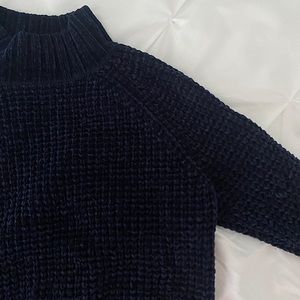 Super Soft Turtleneck